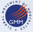 GMM logo