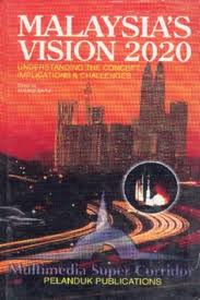 Vision 2020