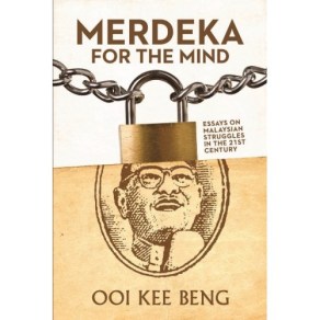 Merdeka for the mind