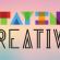 The Art of Getting Creative and Staying&nbsp;Creative