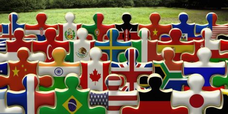 A Geopolitical Future Based on Collaborations and Not Alliances Holds Good&nbsp;Promise